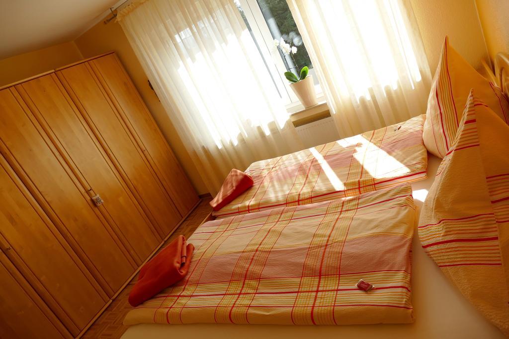 Ferienwohnung Eulenturm Xanten Habitación foto