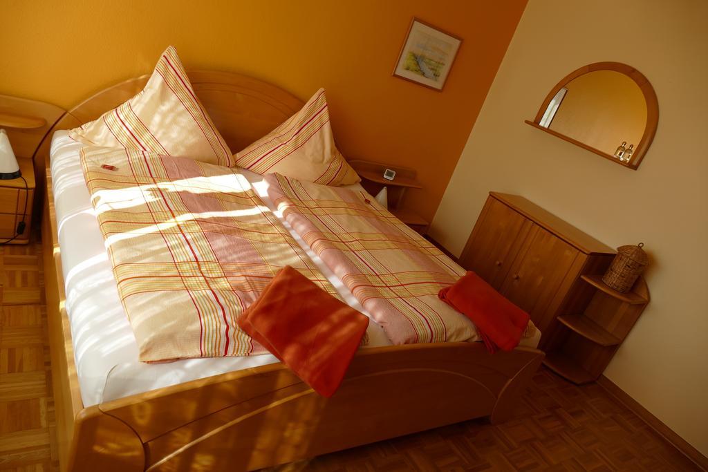Ferienwohnung Eulenturm Xanten Habitación foto